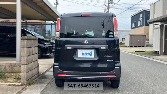 Suzuki SPACIA 2018-12 8815511-1