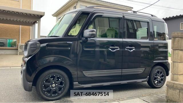 Suzuki SPACIA 2018-12 8815511-10