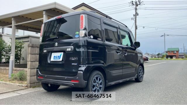 Suzuki SPACIA 2018-12 8815511-12