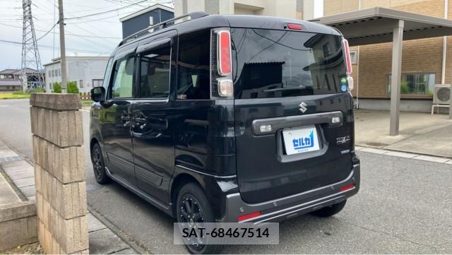 Suzuki SPACIA 2018-12 8815511-13