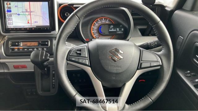 Suzuki SPACIA 2018-12 8815511-16
