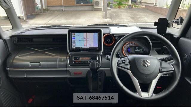 Suzuki SPACIA 2018-12 8815511-2