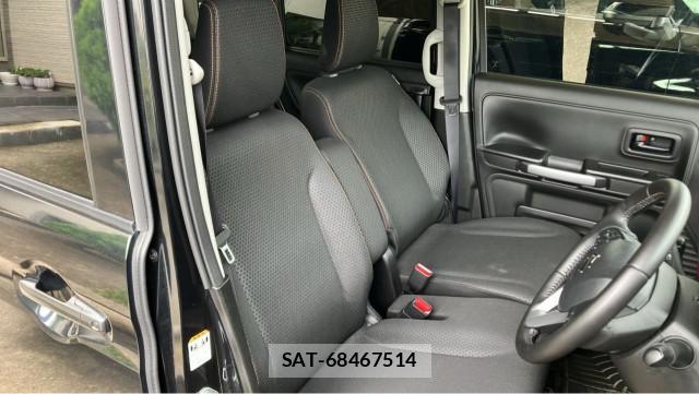 Suzuki SPACIA 2018-12 8815511-5