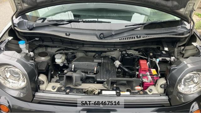 Suzuki SPACIA 2018-12 8815511-7