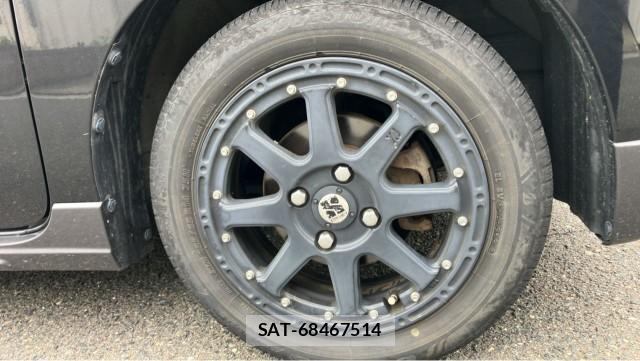 Suzuki SPACIA 2018-12 8815511-8