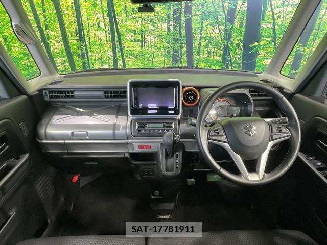 Suzuki SPACIA 2018-12 8815758-1
