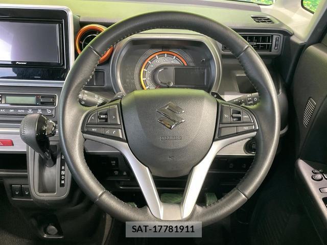 Suzuki SPACIA 2018-12 8815758-11