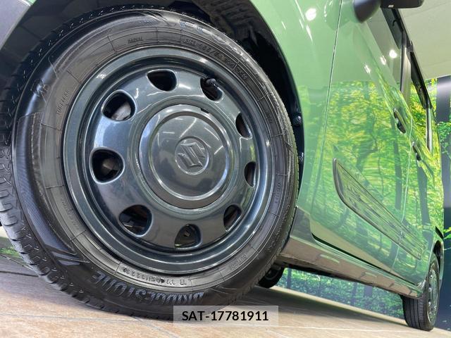 Suzuki SPACIA 2018-12 8815758-13