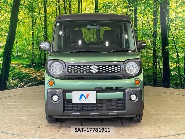 Suzuki SPACIA 2018-12 8815758-14