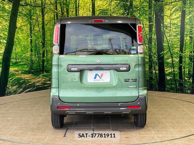 Suzuki SPACIA 2018-12 8815758-15