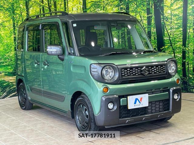 Suzuki SPACIA 2018-12 8815758-16