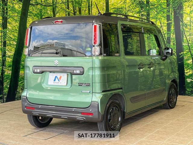 Suzuki SPACIA 2018-12 8815758-17
