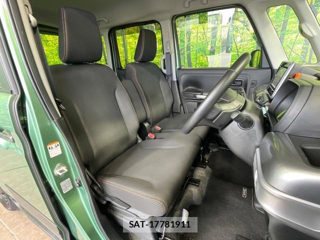 Suzuki SPACIA 2018-12 8815758-8