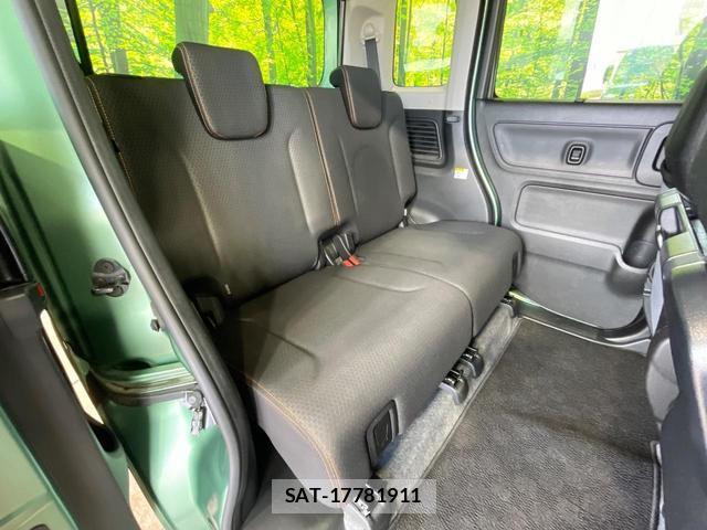 Suzuki SPACIA 2018-12 8815758-9