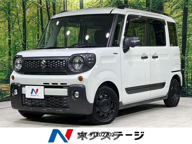 Suzuki SPACIA 2020-01 8817825-0