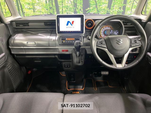 Suzuki SPACIA 2020-01 8817825-1