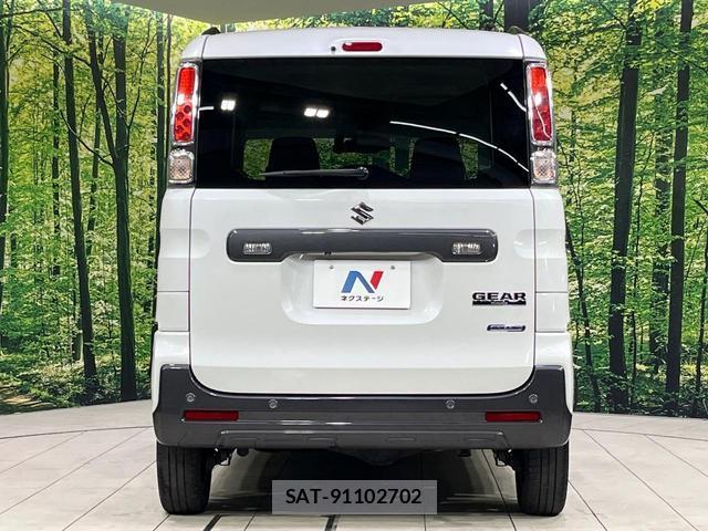 Suzuki SPACIA 2020-01 8817825-14