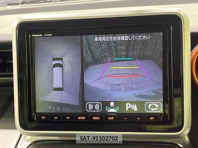 Suzuki SPACIA 2020-01 8817825-4