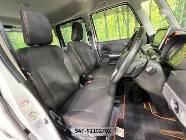 Suzuki SPACIA 2020-01 8817825-7