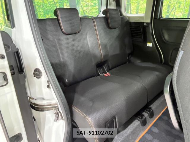 Suzuki SPACIA 2020-01 8817825-8