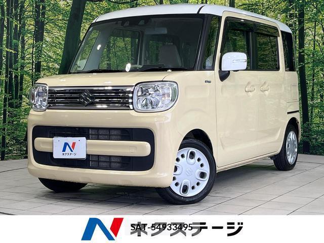 Suzuki SPACIA 2022-08 8812178-0