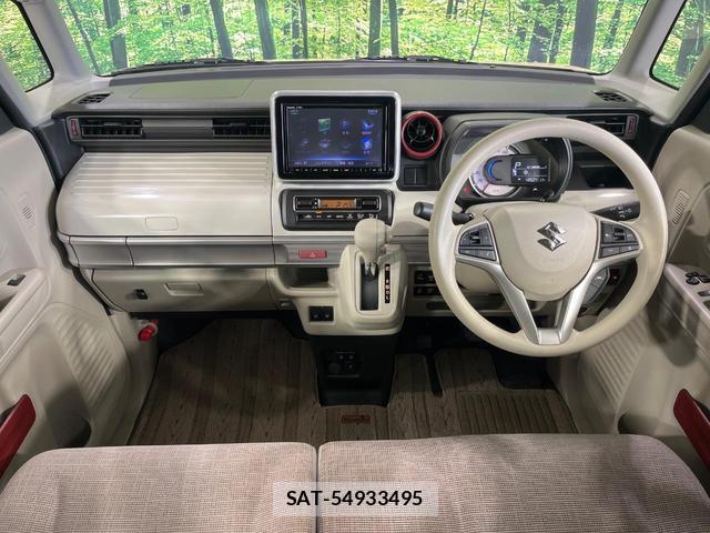 Suzuki SPACIA 2022-08 8812178-1