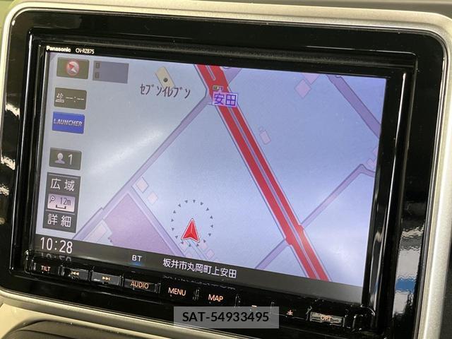 Suzuki SPACIA 2022-08 8812178-2