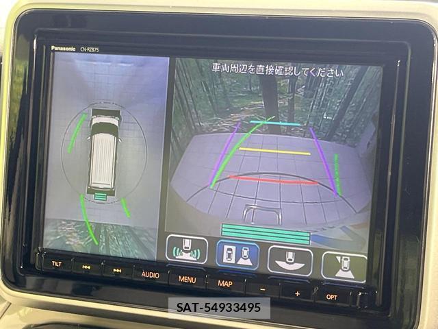 Suzuki SPACIA 2022-08 8812178-4