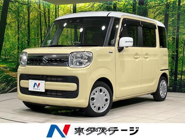 Suzuki SPACIA 2020-12 8812900-0