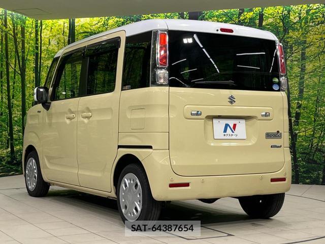Suzuki SPACIA 2020-12 8812900-16