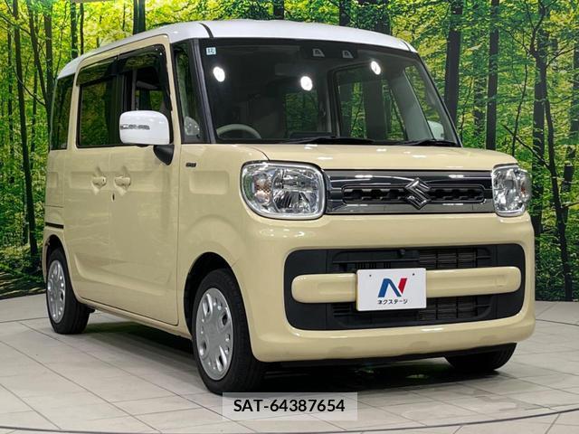Suzuki SPACIA 2020-12 8812900-17