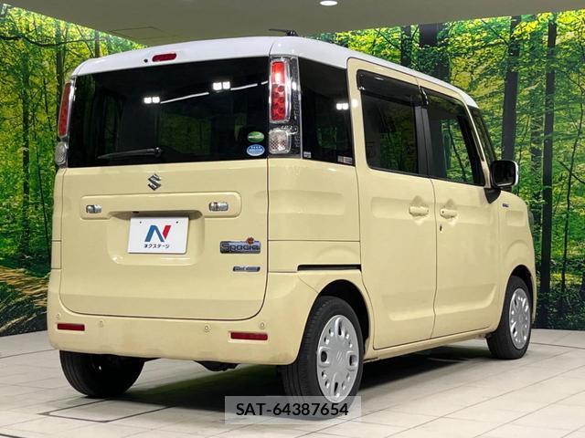 Suzuki SPACIA 2020-12 8812900-18