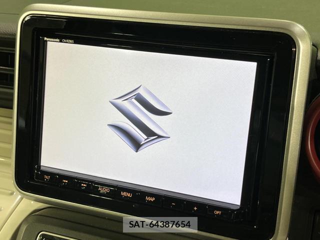 Suzuki SPACIA 2020-12 8812900-3