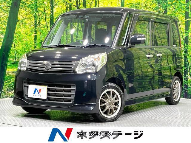 Suzuki SPACIA 2014-08 8813180-0