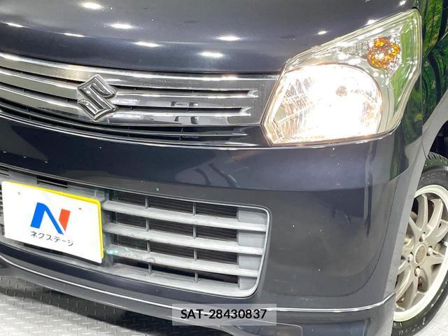 Suzuki SPACIA 2014-08 8813180-13
