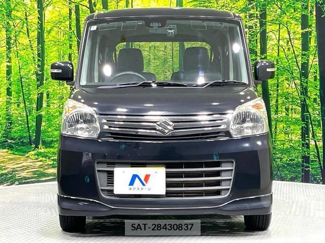 Suzuki SPACIA 2014-08 8813180-15