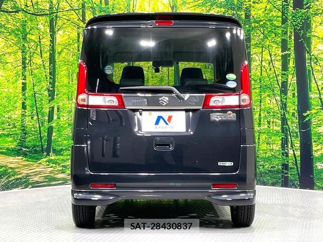 Suzuki SPACIA 2014-08 8813180-16