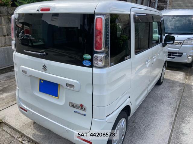 Suzuki SPACIA 2018-09 8813357-12