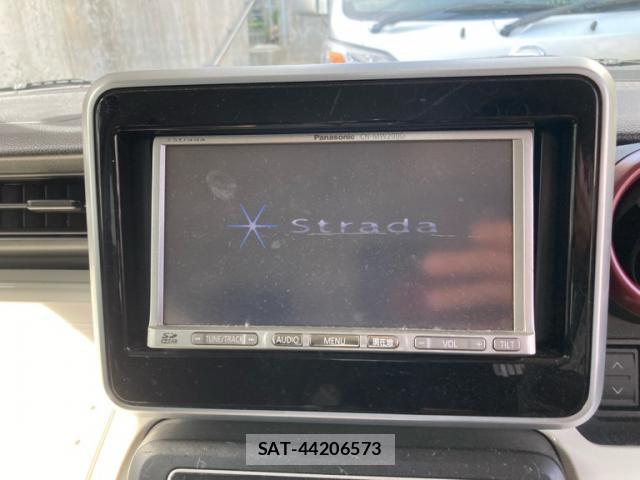 Suzuki SPACIA 2018-09 8813357-14