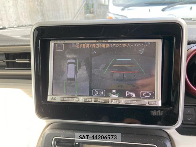 Suzuki SPACIA 2018-09 8813357-16