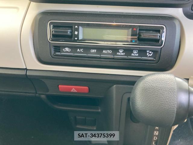 Suzuki SPACIA 2018-01 8813446-10