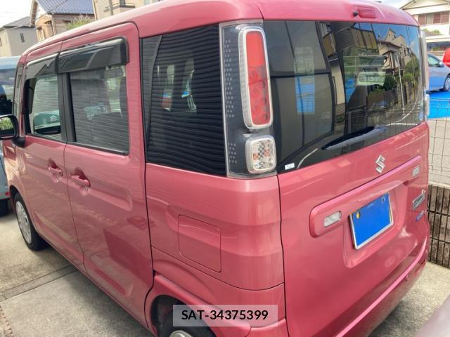 Suzuki SPACIA 2018-01 8813446-13