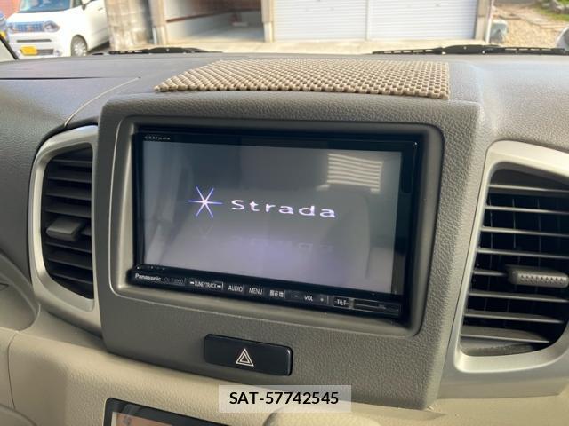 Suzuki SPACIA 2014-03 8813479-10