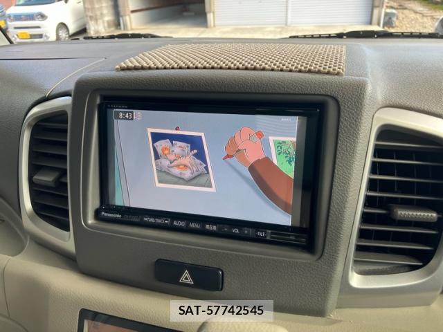 Suzuki SPACIA 2014-03 8813479-11
