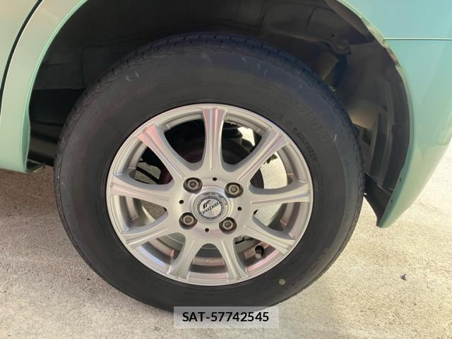 Suzuki SPACIA 2014-03 8813479-12
