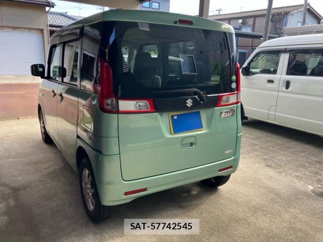 Suzuki SPACIA 2014-03 8813479-13
