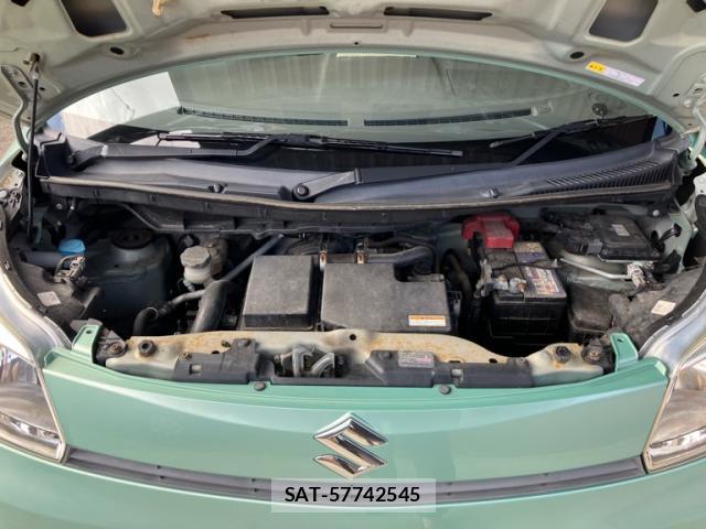 Suzuki SPACIA 2014-03 8813479-18