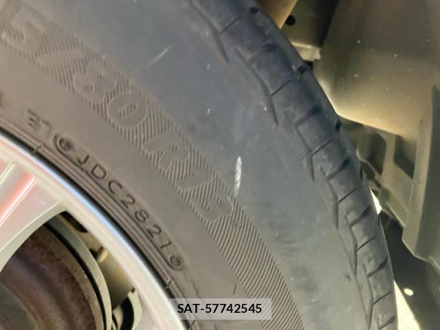 Suzuki SPACIA 2014-03 8813479-3