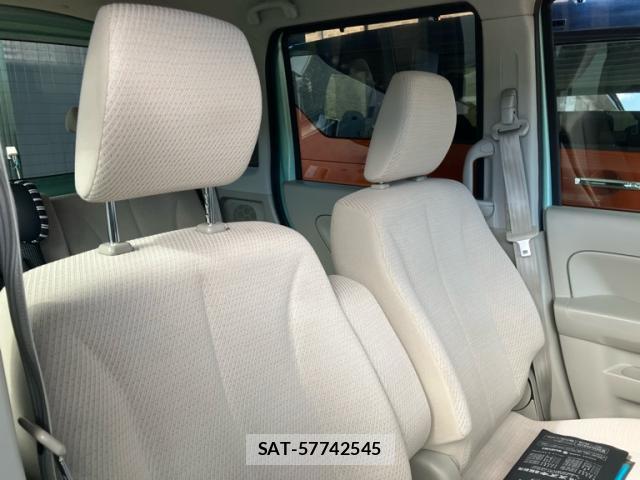 Suzuki SPACIA 2014-03 8813479-7