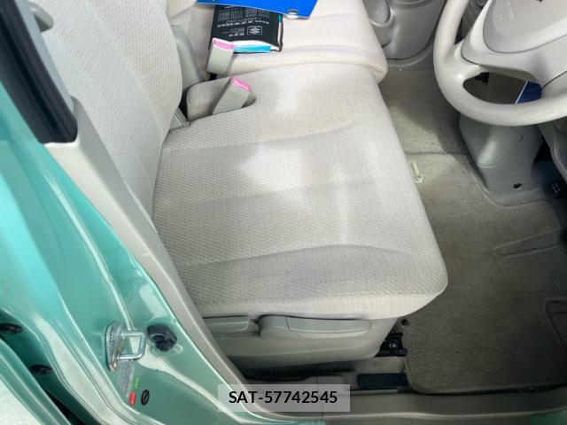 Suzuki SPACIA 2014-03 8813479-8